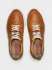 Кроссовки PIKOLINOS модель M6P-6322-BRANDY Фото