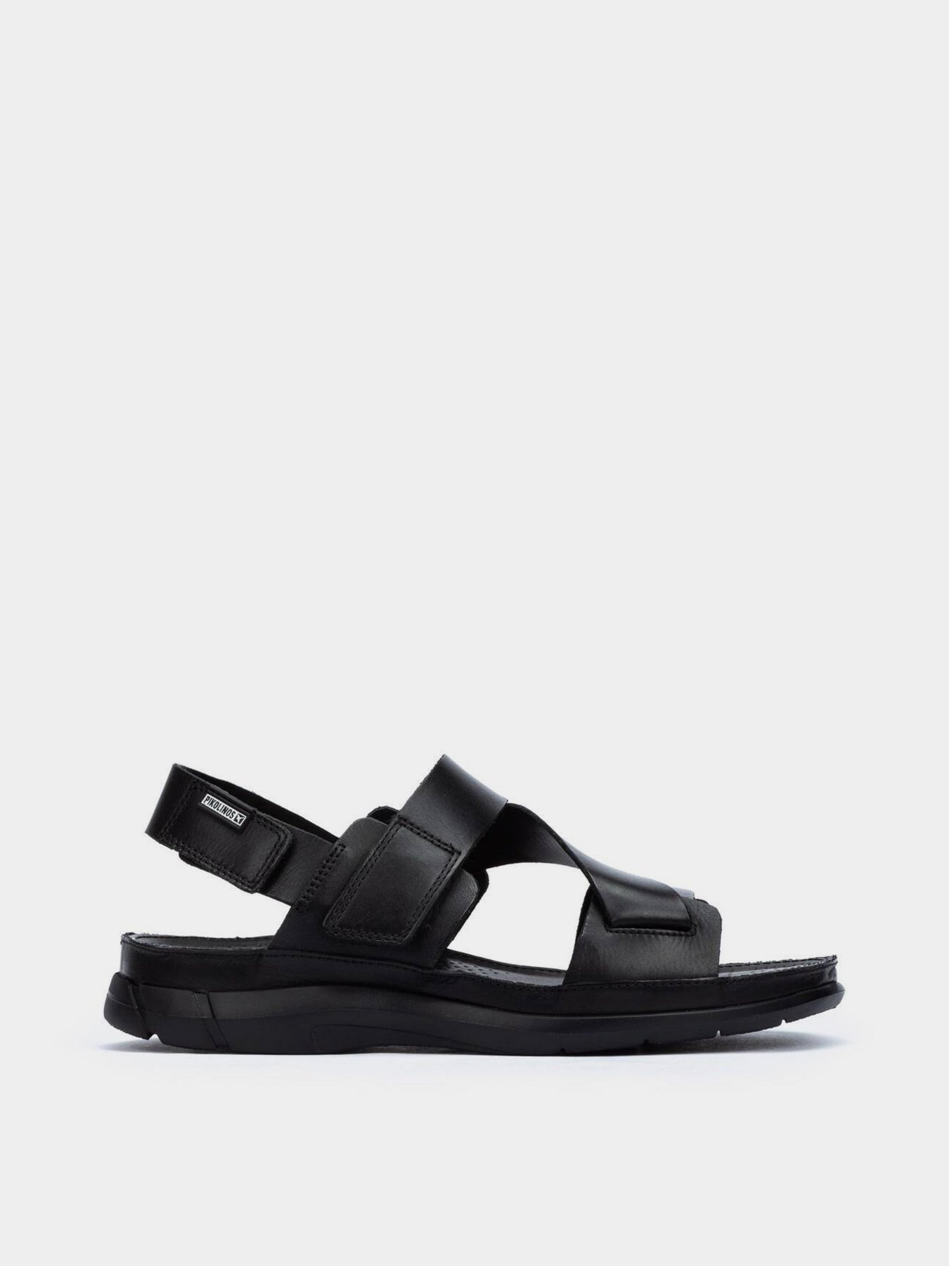 Сандалии PIKOLINOS Oropesa модель M3R-0058-BLACK Фото