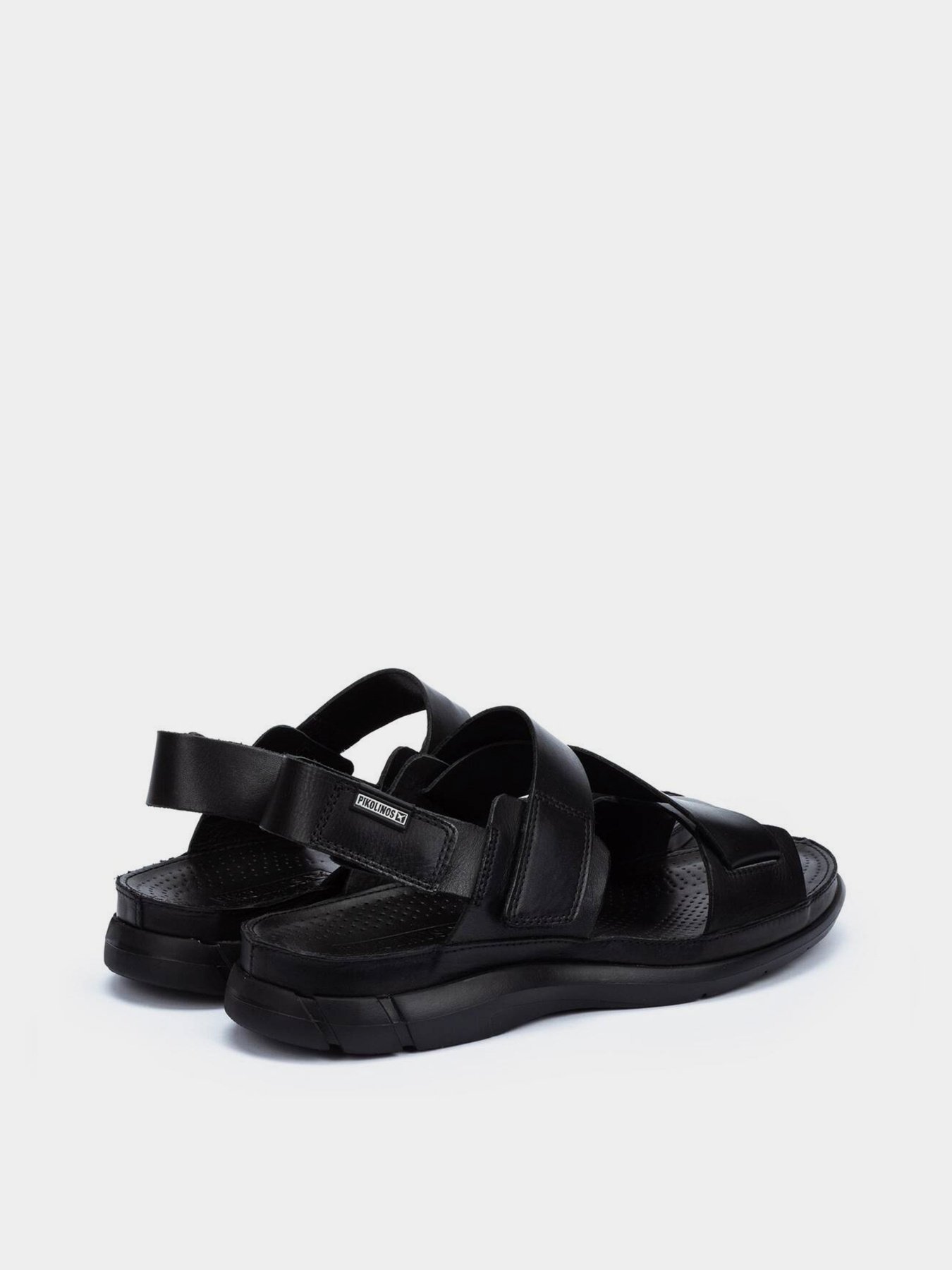 Сандалії PIKOLINOS Oropesa модель M3R-0058-BLACK Фото