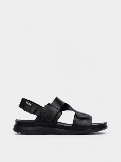 Сандалии PIKOLINOS Oropesa модель M3R-0058-BLACK Фото