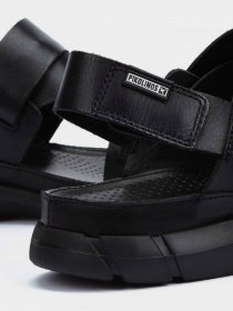 Сандалії PIKOLINOS Oropesa модель M3R-0058-BLACK Фото