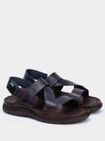 Сандалії PIKOLINOS Oropesa модель M3R-0058C1-BLUE Фото