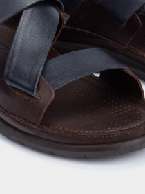 Сандалії PIKOLINOS Oropesa модель M3R-0058C1-BLUE Фото