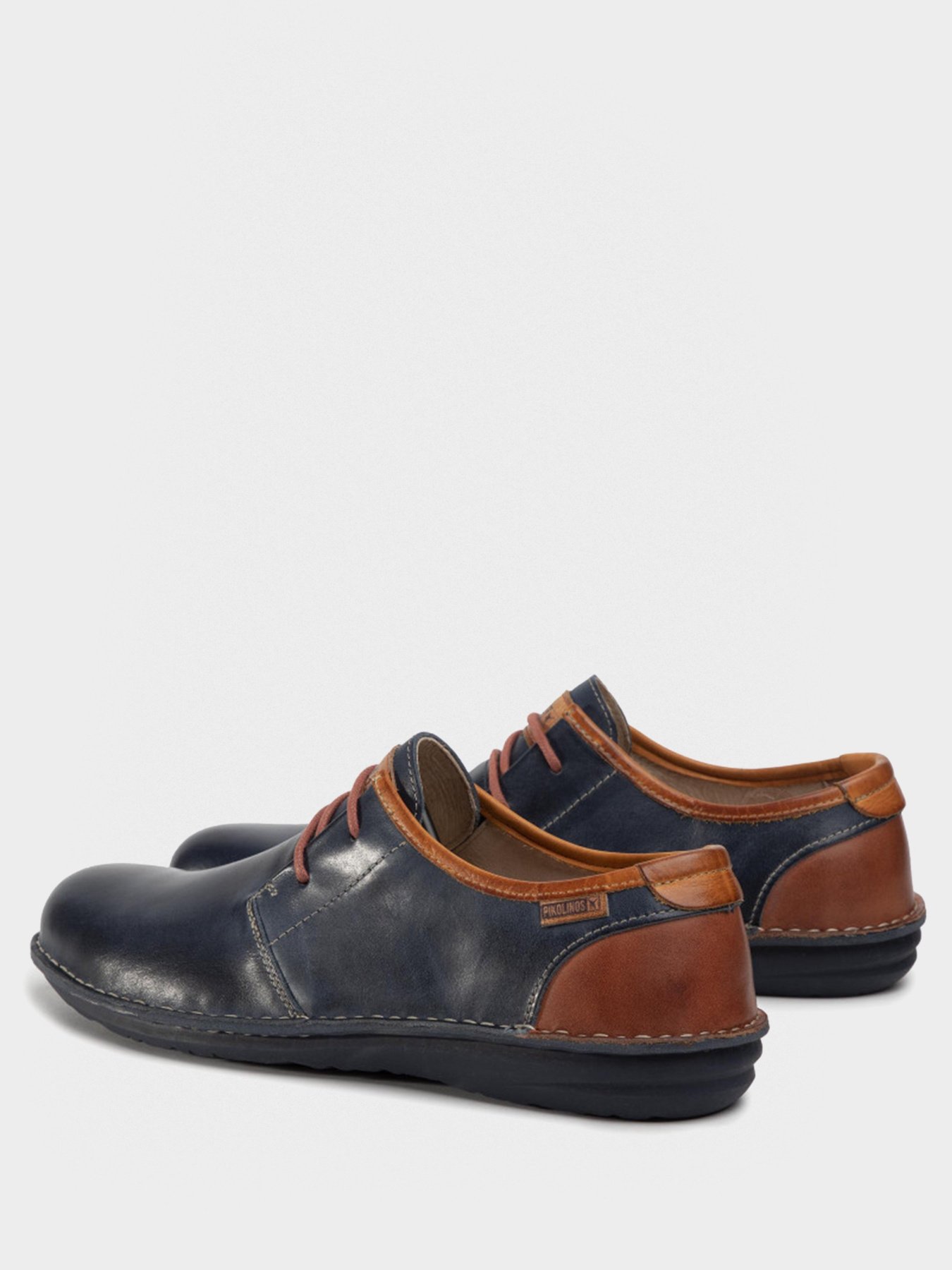 Кроссовки повседневные PIKOLINOS Santiago модель M8M-4298-BLUE Фото