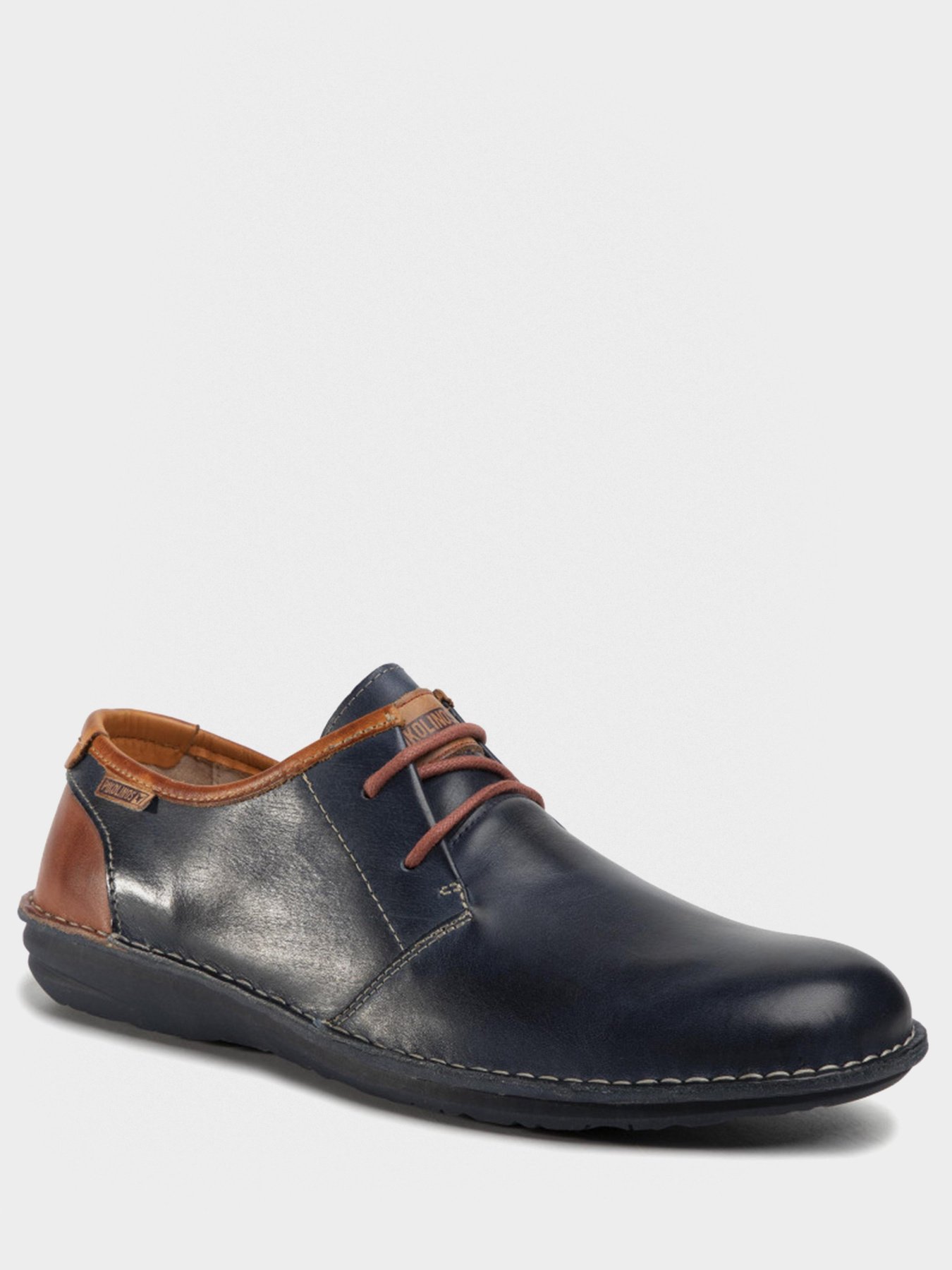 Кроссовки повседневные PIKOLINOS Santiago модель M8M-4298-BLUE Фото