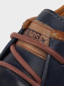 Кроссовки повседневные PIKOLINOS Santiago модель M8M-4298-BLUE Фото