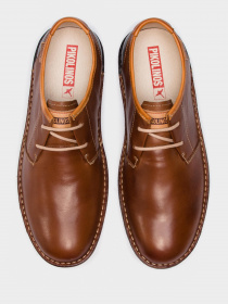 Кроссовки повседневные PIKOLINOS Santiago модель M8M-4298-CUERO Фото