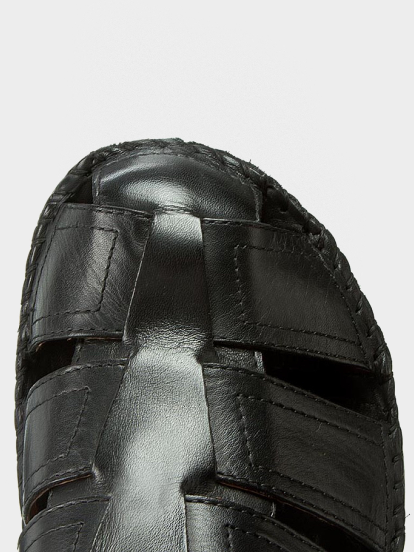 Сандалии PIKOLINOS Tarifa модель 06J-5433-BLACK Фото