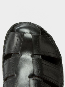 Сандалии PIKOLINOS Tarifa модель 06J-5433-BLACK Фото