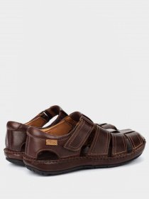 Сандалии PIKOLINOS Tarifa модель 06J-5433-OLMO Фото