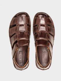 Сандалии PIKOLINOS Tarifa модель 06J-5433-OLMO Фото