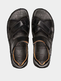 Сандалии PIKOLINOS Tarifa модель 06J-5818-BLACK Фото