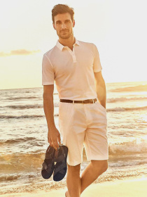 Сандалии PIKOLINOS Tarifa модель 06J-5818-BLACK Фото