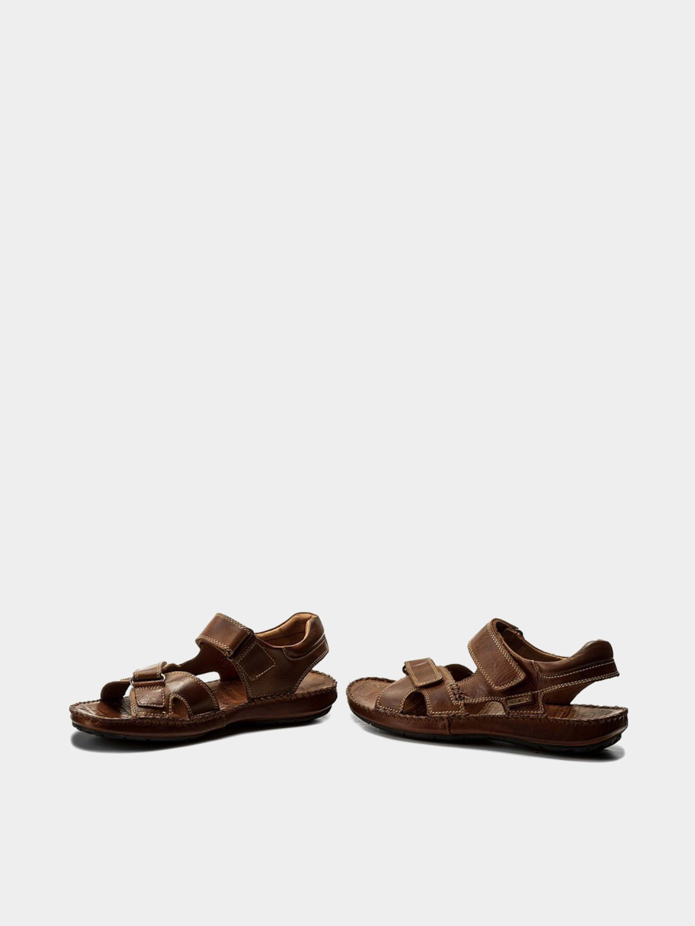 Сандалии PIKOLINOS Tarifa модель 06J-5818-CUERO Фото