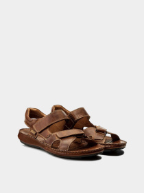 Сандалии PIKOLINOS Tarifa модель 06J-5818-CUERO Фото