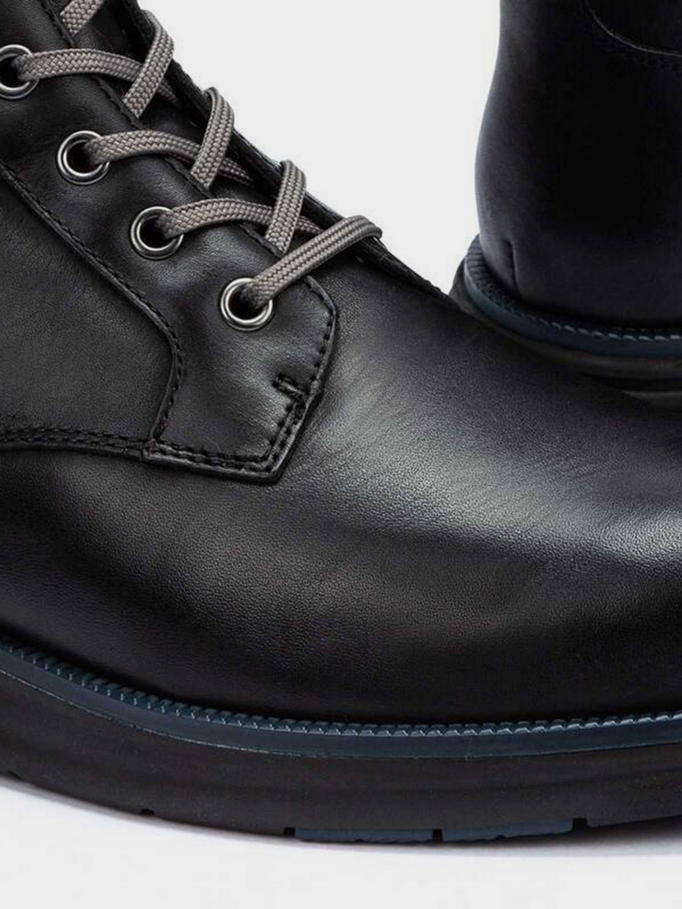 Ботинки PIKOLINOS модель M3P-8026-BLACK Фото