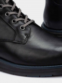 Ботинки PIKOLINOS модель M3P-8026-BLACK Фото