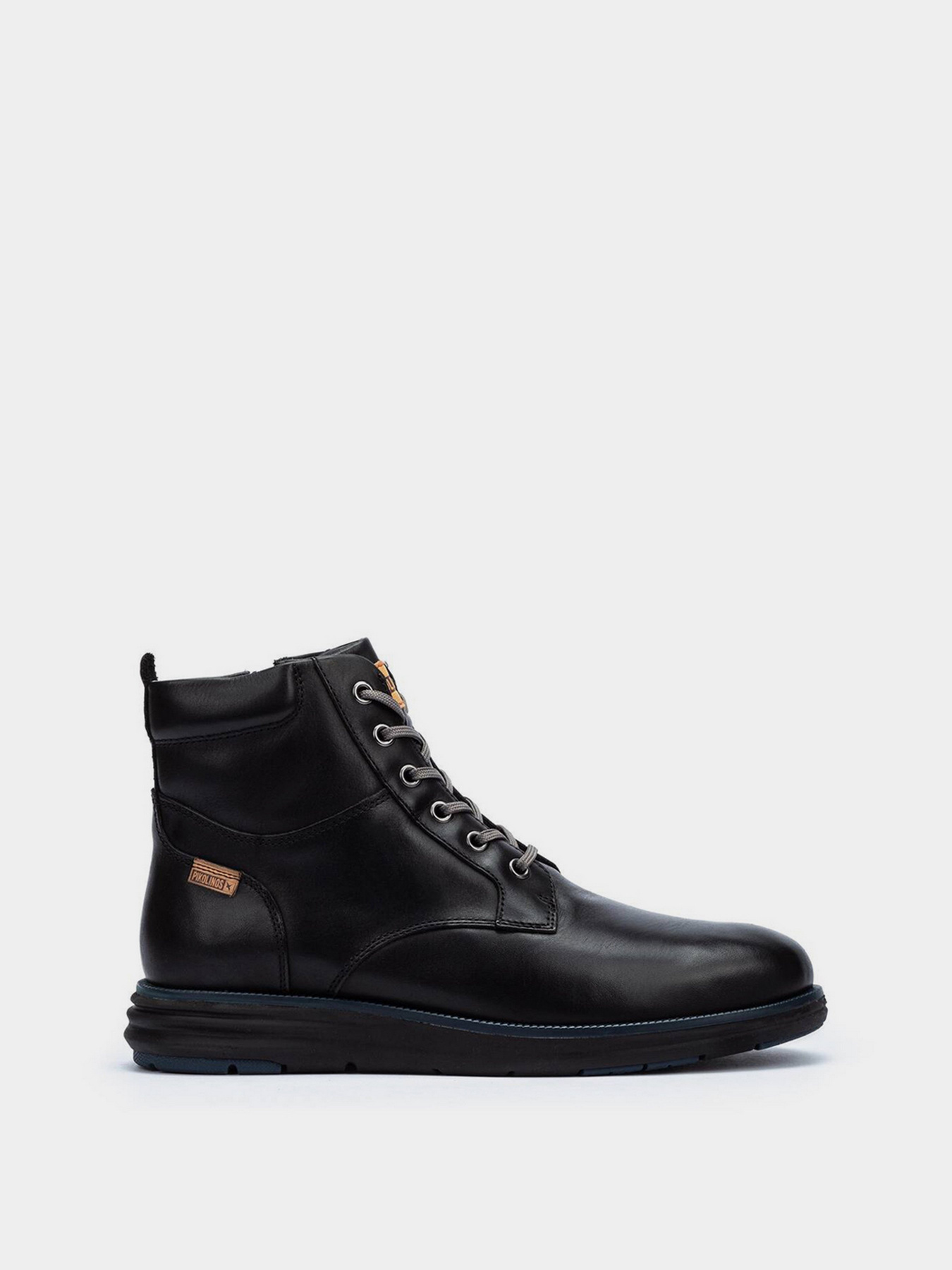 Ботинки PIKOLINOS модель M3P-8026-BLACK Фото