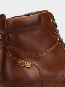 Ботинки PIKOLINOS модель M3P-8026-CUERO Фото