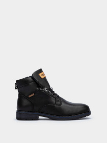 Ботинки PIKOLINOS модель M2M-N8211-BLACK Фото