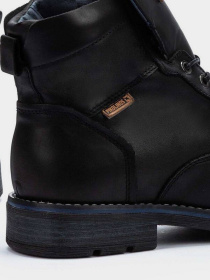 Черевики PIKOLINOS модель M2M-N8211-BLACK Фото