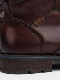 Ботинки PIKOLINOS модель M2M-N8211-OLMO Фото