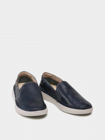 Слипоны PIKOLINOS Alicante модель M2U-3099-BLUE Фото