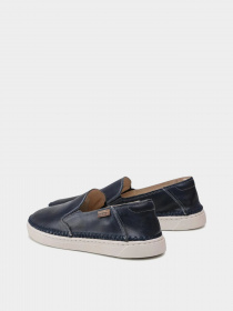 Слипоны PIKOLINOS Alicante модель M2U-3099-BLUE Слипоны PIKOLINOS Alicante модель M2U-3099-BLUE Фото