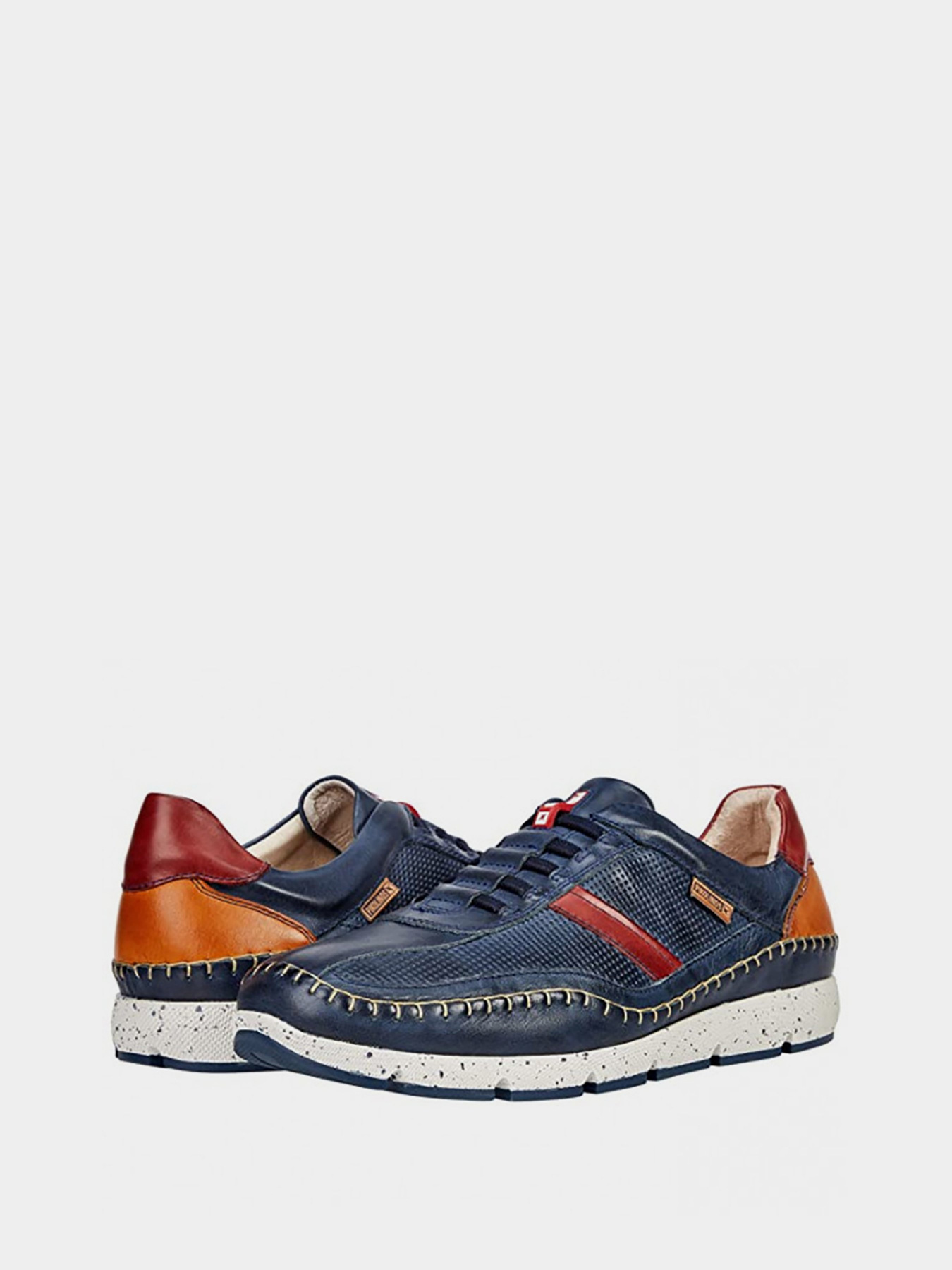 Кроссовки PIKOLINOS модель M4U-6046C1-BLUE Фото