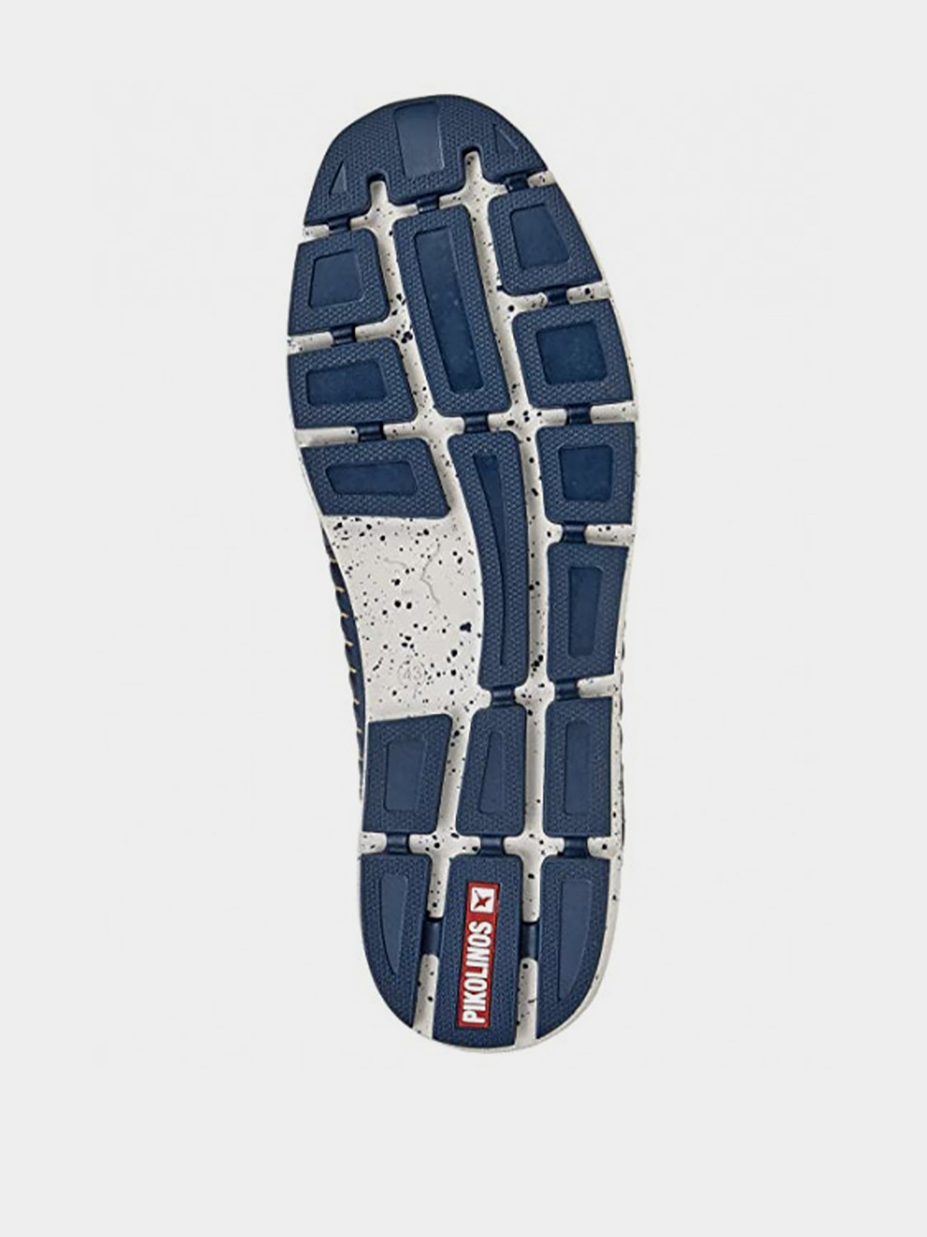 Кроссовки PIKOLINOS модель M4U-6046C1-BLUE Фото