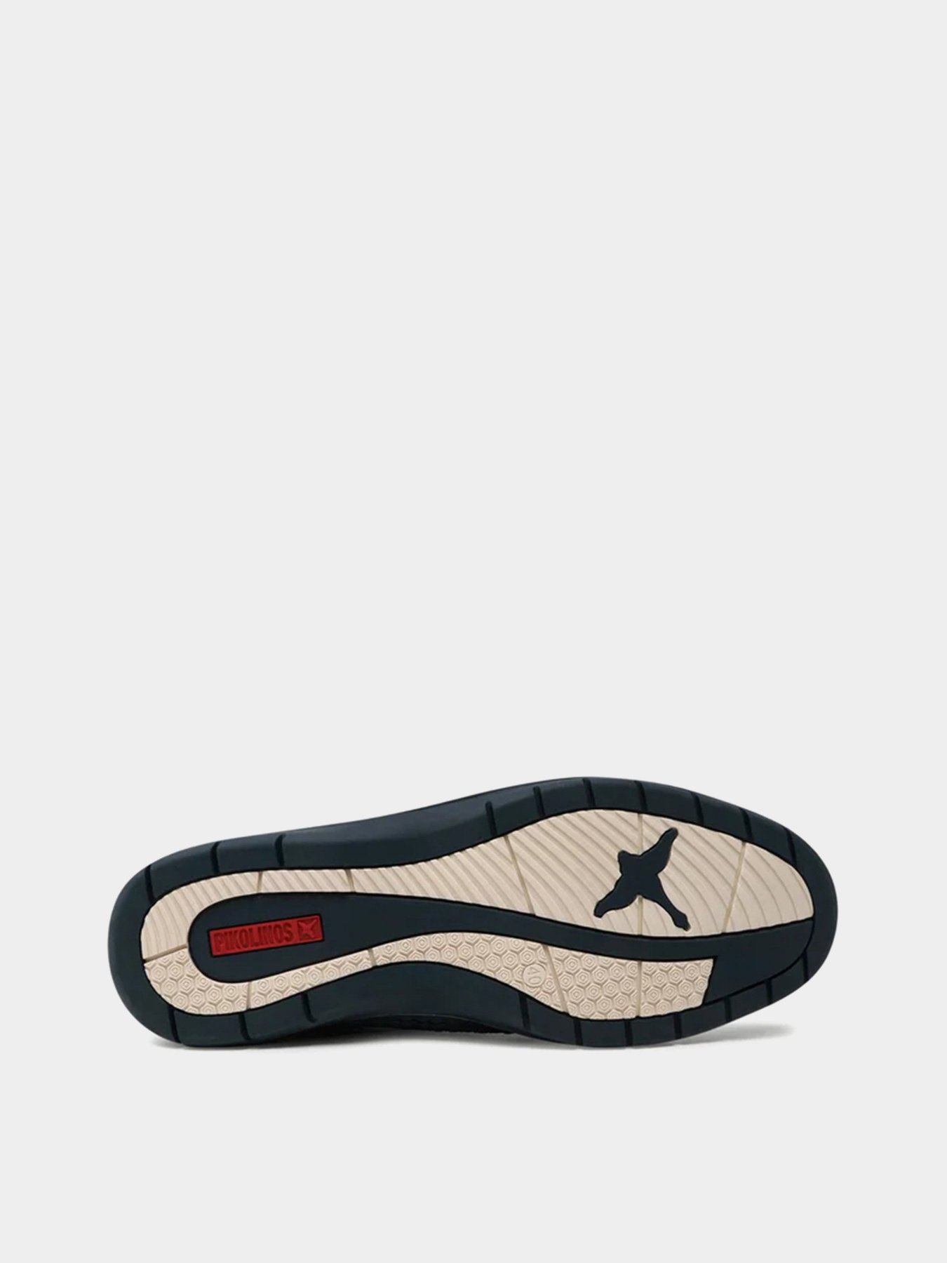 Полуботинки PIKOLINOS Marbella модель M9A-4120-BLUE Фото