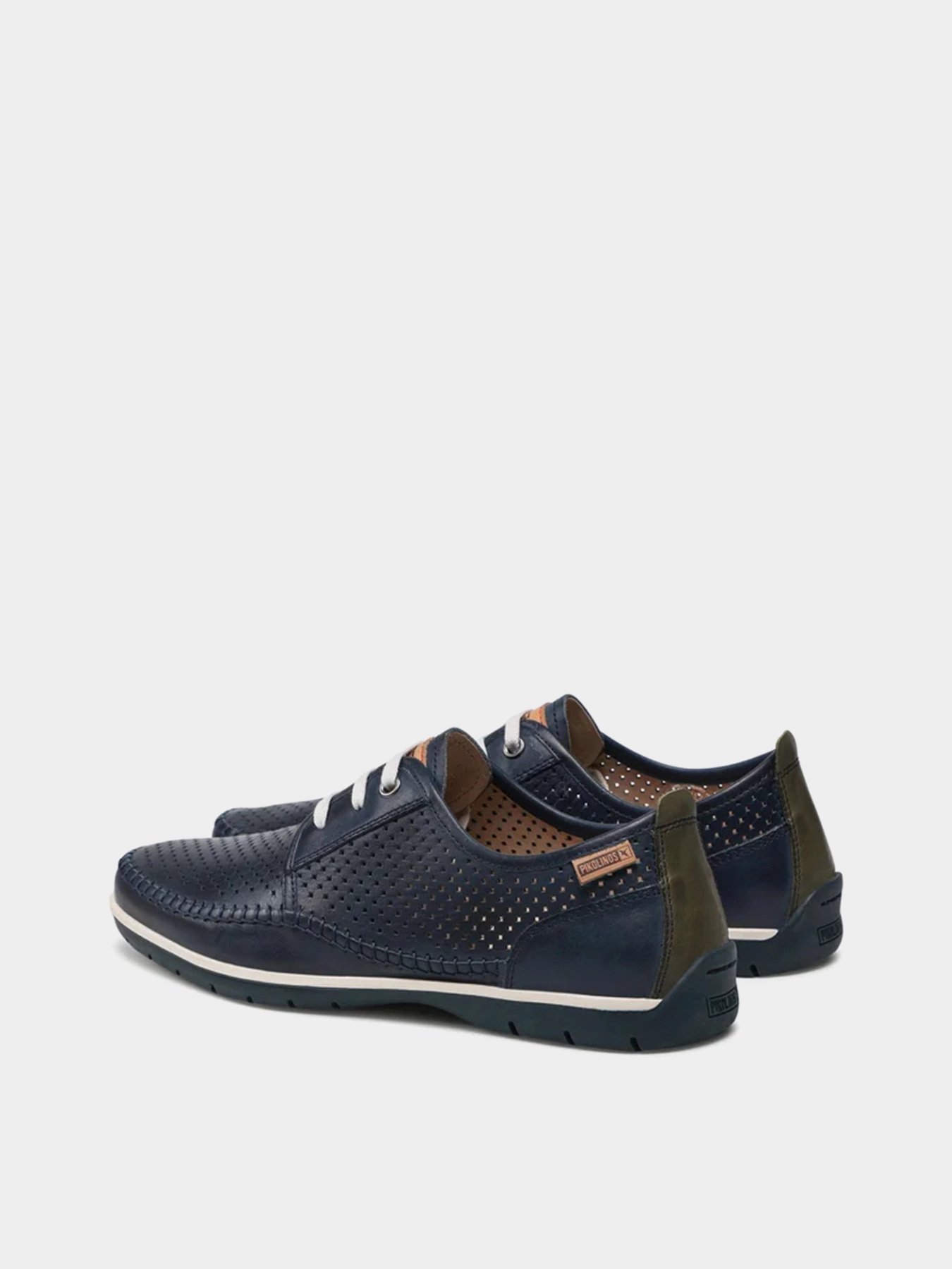 Кроссовки PIKOLINOS Marbella модель M9A-4120-BLUE Фото