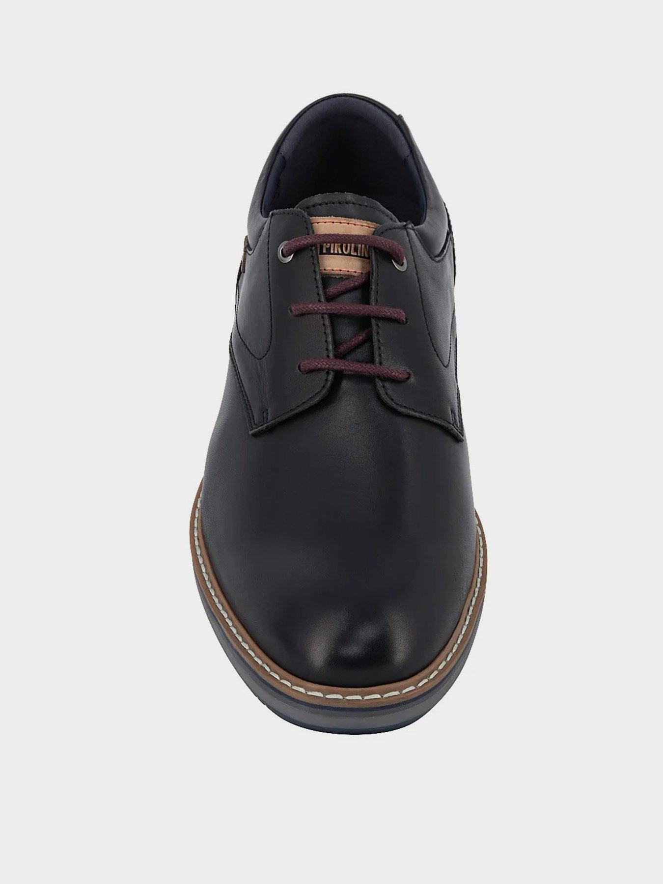 Туфли PIKOLINOS Avila модель M1T-4050-BLACK Фото