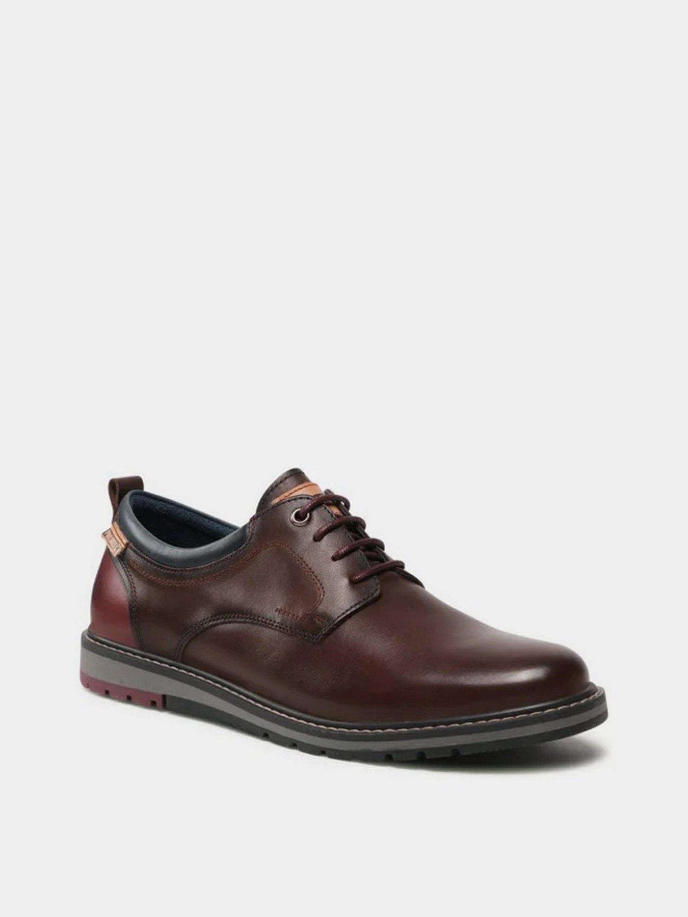 Полуботинки PIKOLINOS модель M8J-4183-OLMO Фото