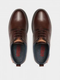 Полуботинки PIKOLINOS модель M8J-4183-OLMO Фото