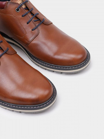 Ботинки PIKOLINOS Berna модель M8J-8181-CUERO Фото