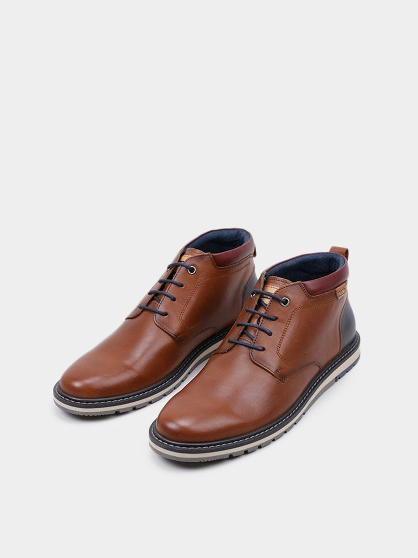 Черевики PIKOLINOS Berna модель M8J-8181-CUERO Фото