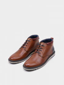 Черевики PIKOLINOS Berna модель M8J-8181-CUERO Фото