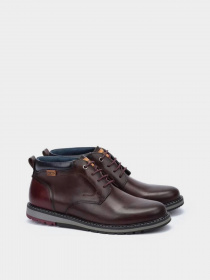 Ботинки PIKOLINOS Berna модель M8J-8181-OLMO Фото