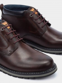 Ботинки PIKOLINOS Berna модель M8J-8181-OLMO Фото