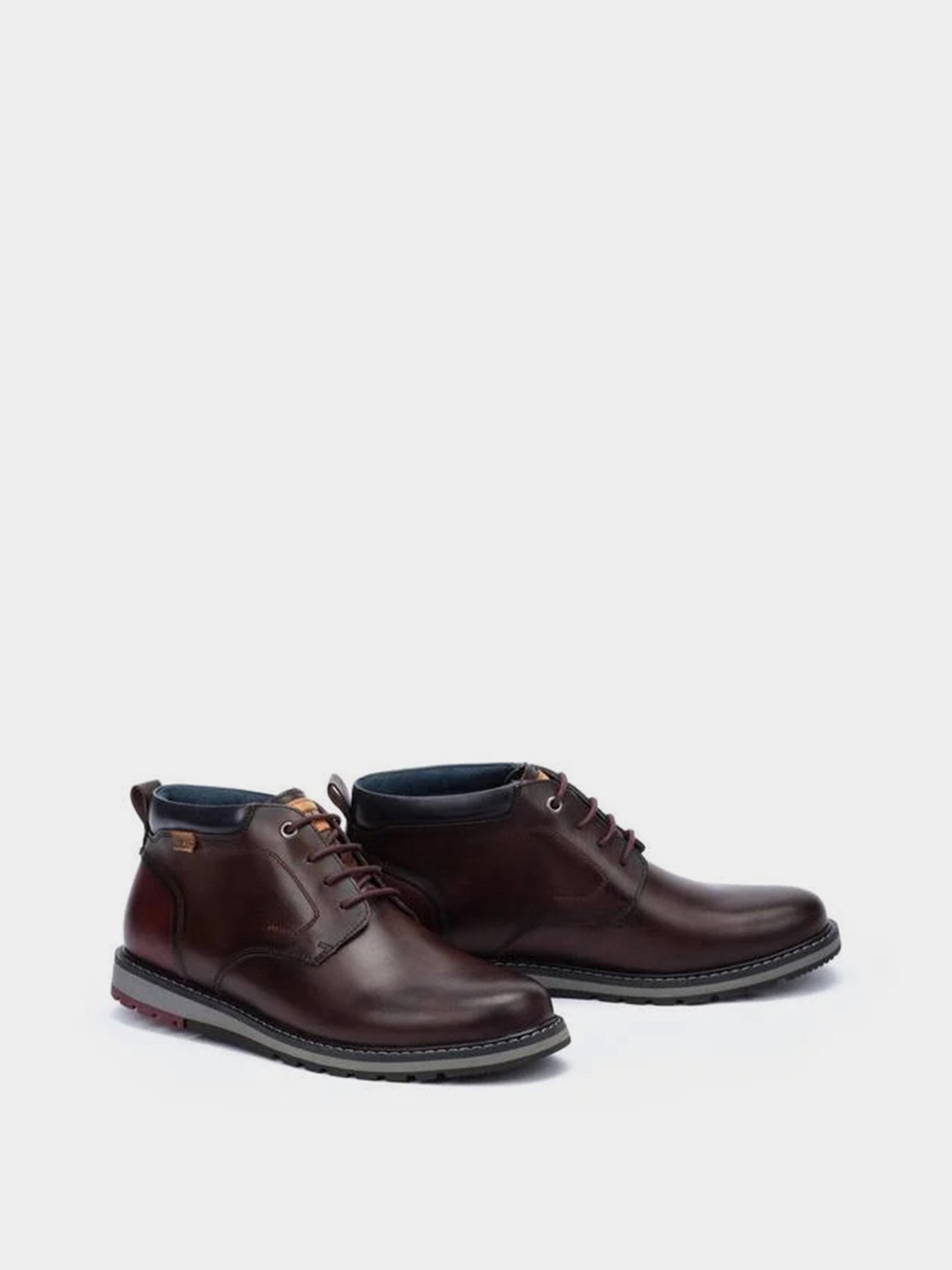 Черевики PIKOLINOS Berna модель M8J-8181-OLMO Фото