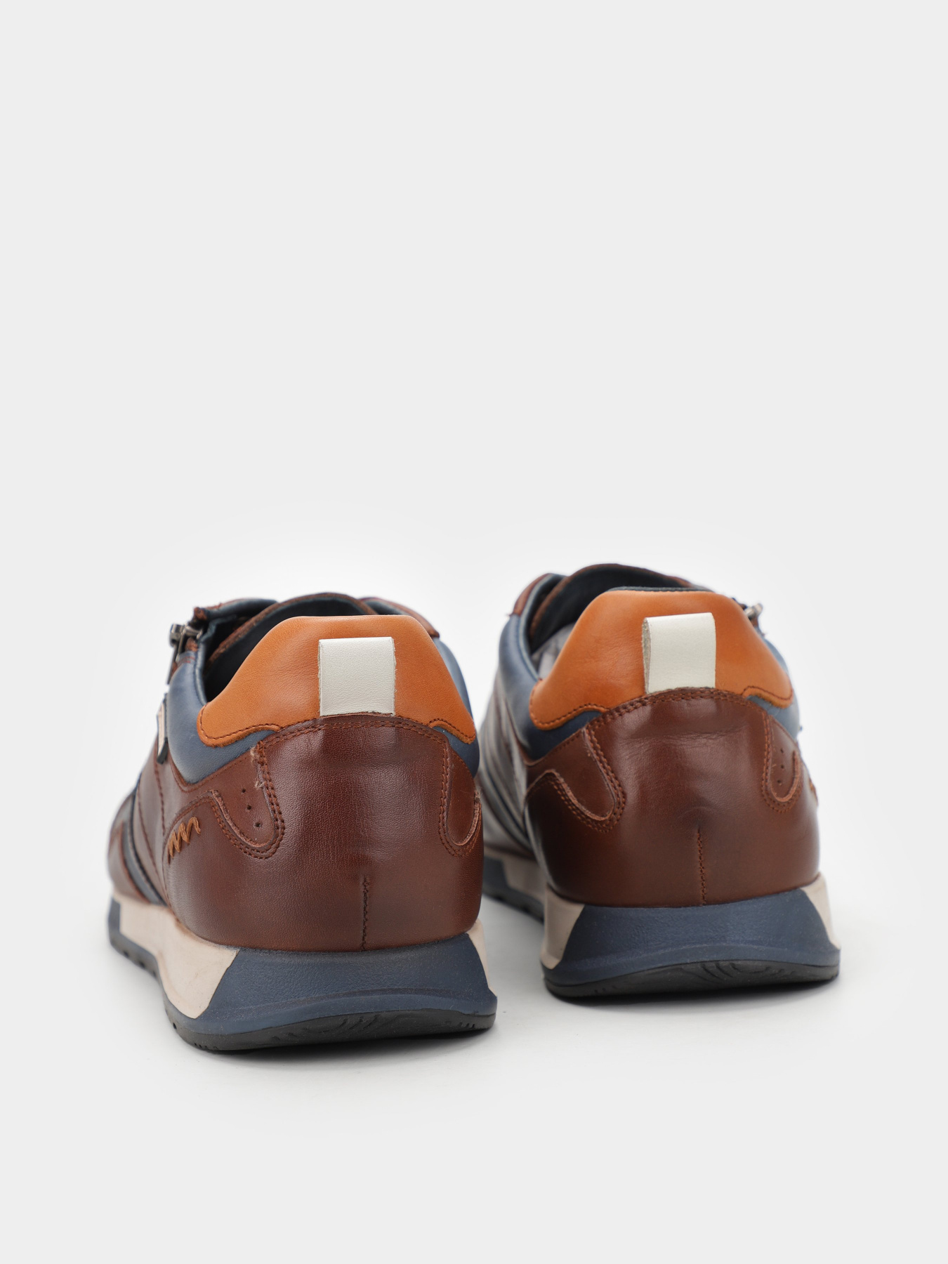 Кросівки повсякденні PIKOLINOS модель M5N-6010C3-OLMO Фото