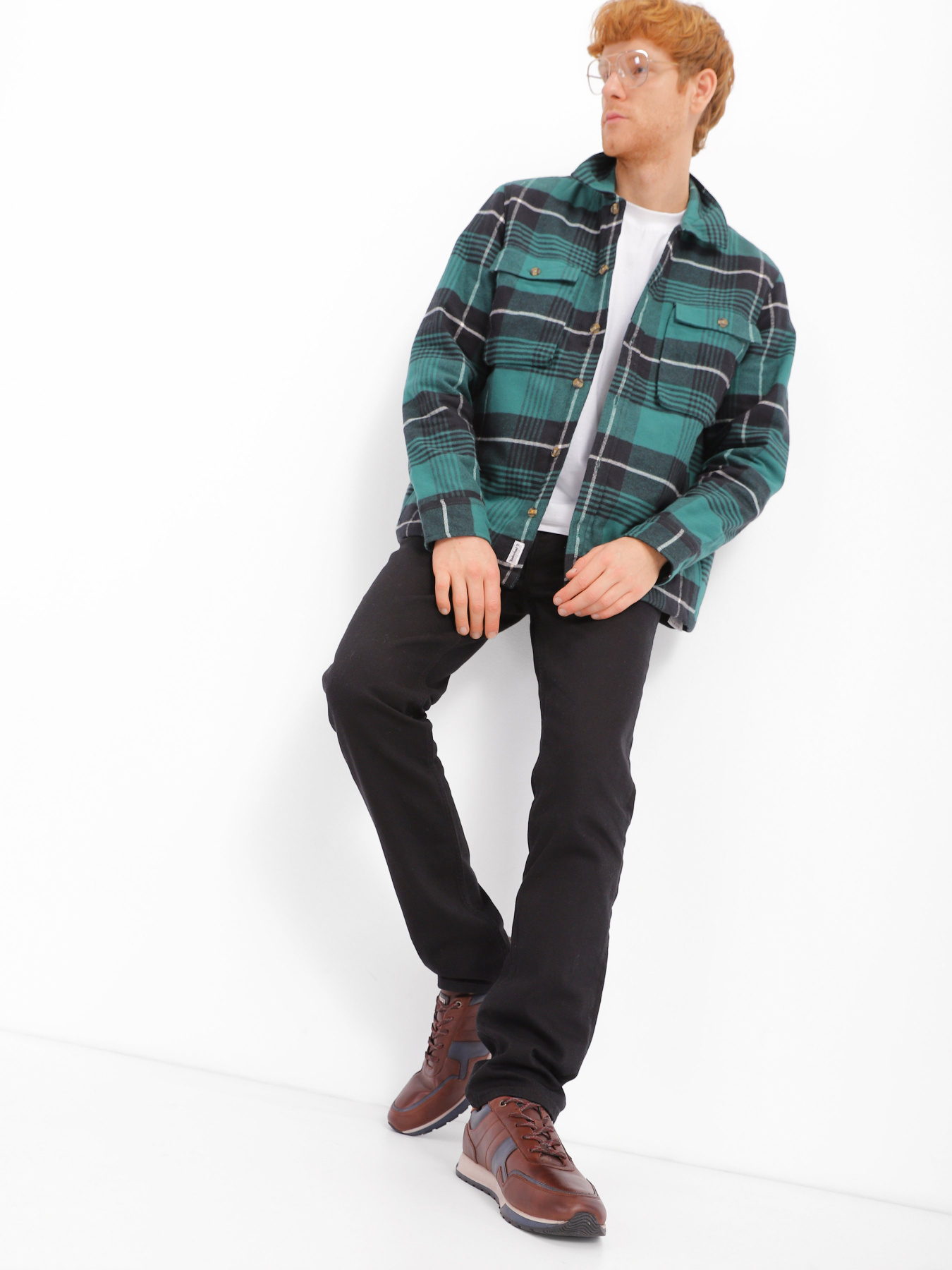 Кросівки повсякденні PIKOLINOS модель M5N-6010C3-OLMO Фото