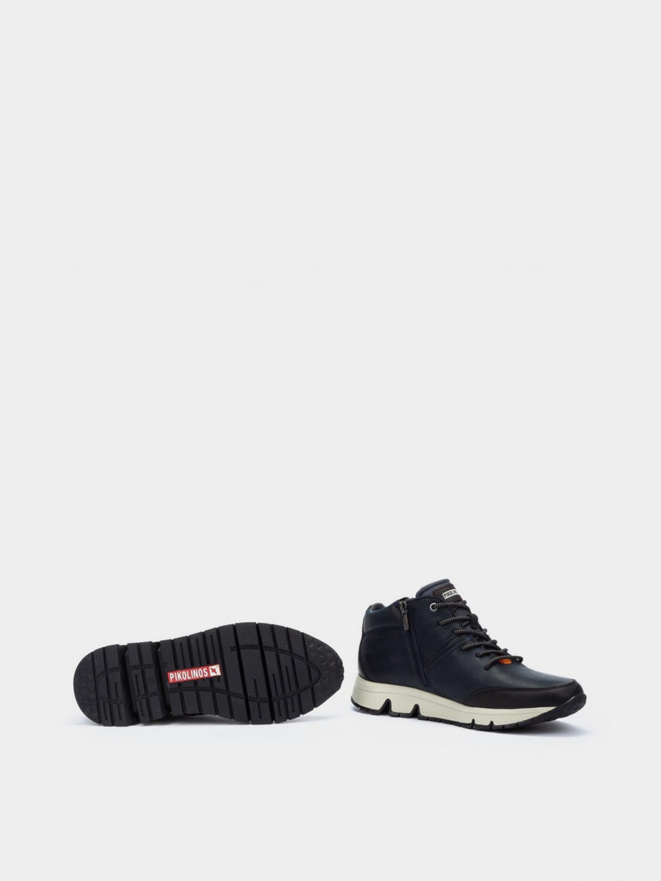 Черевики PIKOLINOS модель M9U-8069NOC1-MARINO Фото