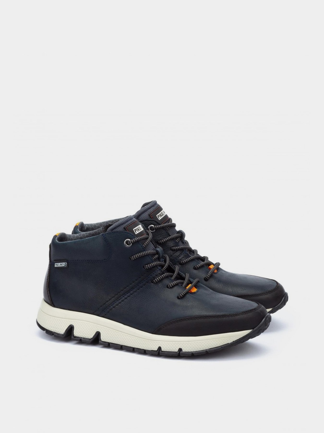 Черевики PIKOLINOS модель M9U-8069NOC1-MARINO Фото