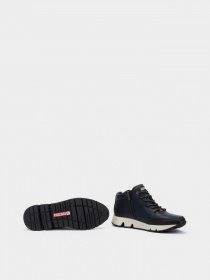 Черевики PIKOLINOS модель M9U-8069NOC1-MARINO Фото