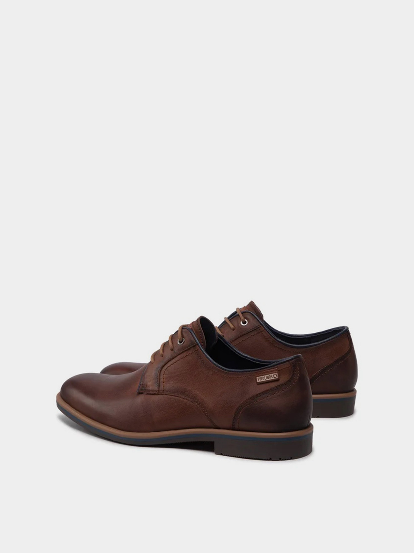 Туфлі PIKOLINOS модель M4V-4074BFC1-CUERO Фото