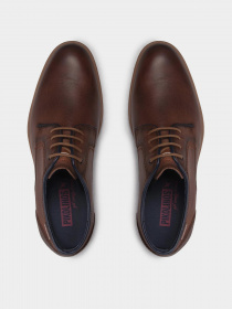 Туфлі PIKOLINOS модель M4V-4074BFC1-CUERO Фото