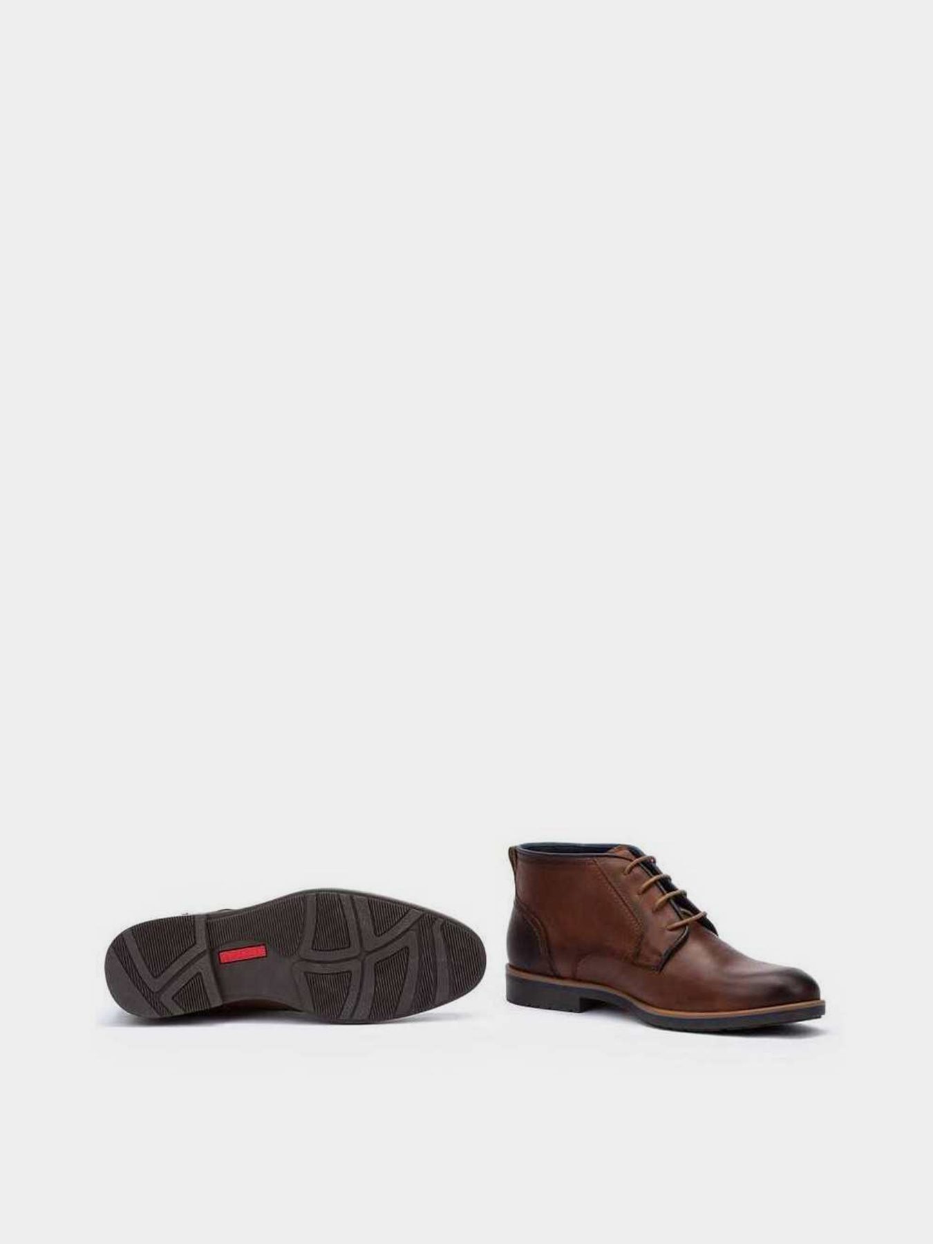 Ботинки PIKOLINOS Leon модель M4V-8081BFC1-OLMO Ботинки PIKOLINOS Leon модель M4V-8081BFC1-OLMO Фото