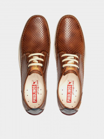 Полуботинки PIKOLINOS Marbella модель M9A-4120-CUERO Фото